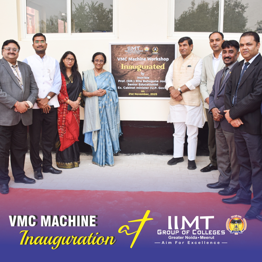 IIMT Group Of Colleges Greater Noida
